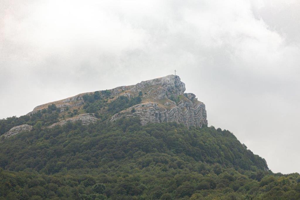 Andamur San Roman Екстер'єр фото