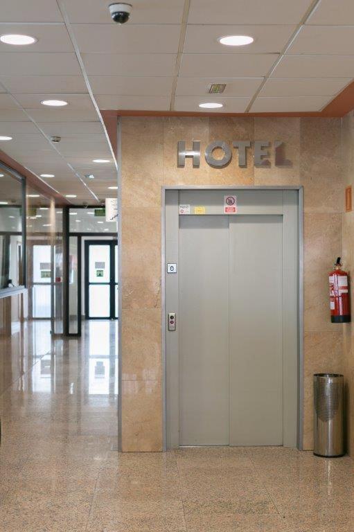 Andamur San Roman Екстер'єр фото